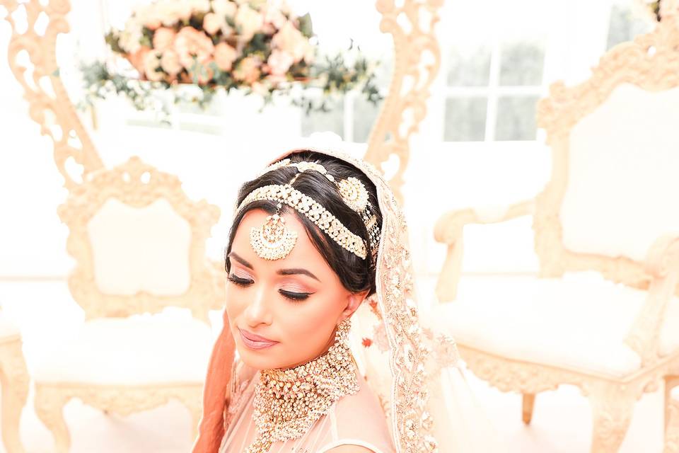 Indian Bridal
