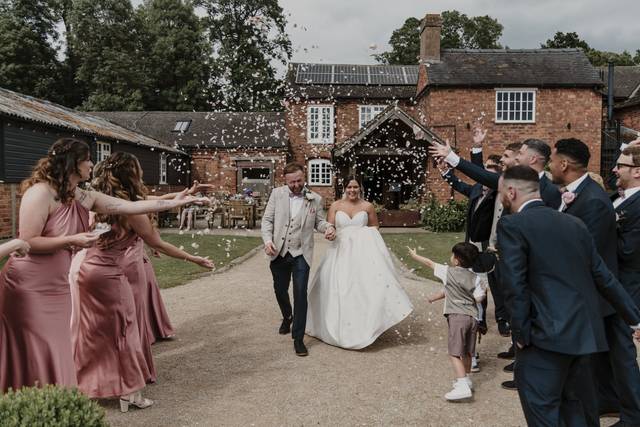 Wedding