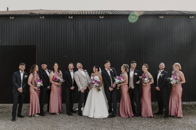 Wedding