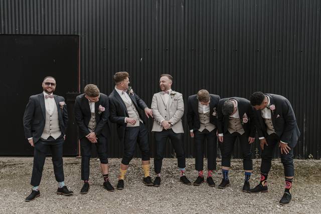 Wedding