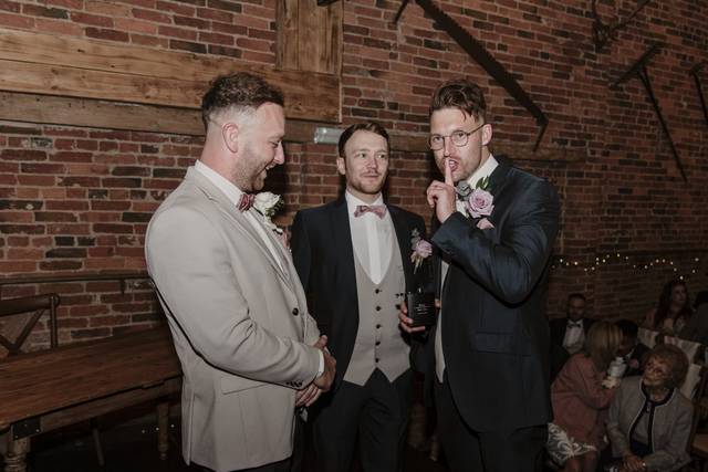Wedding