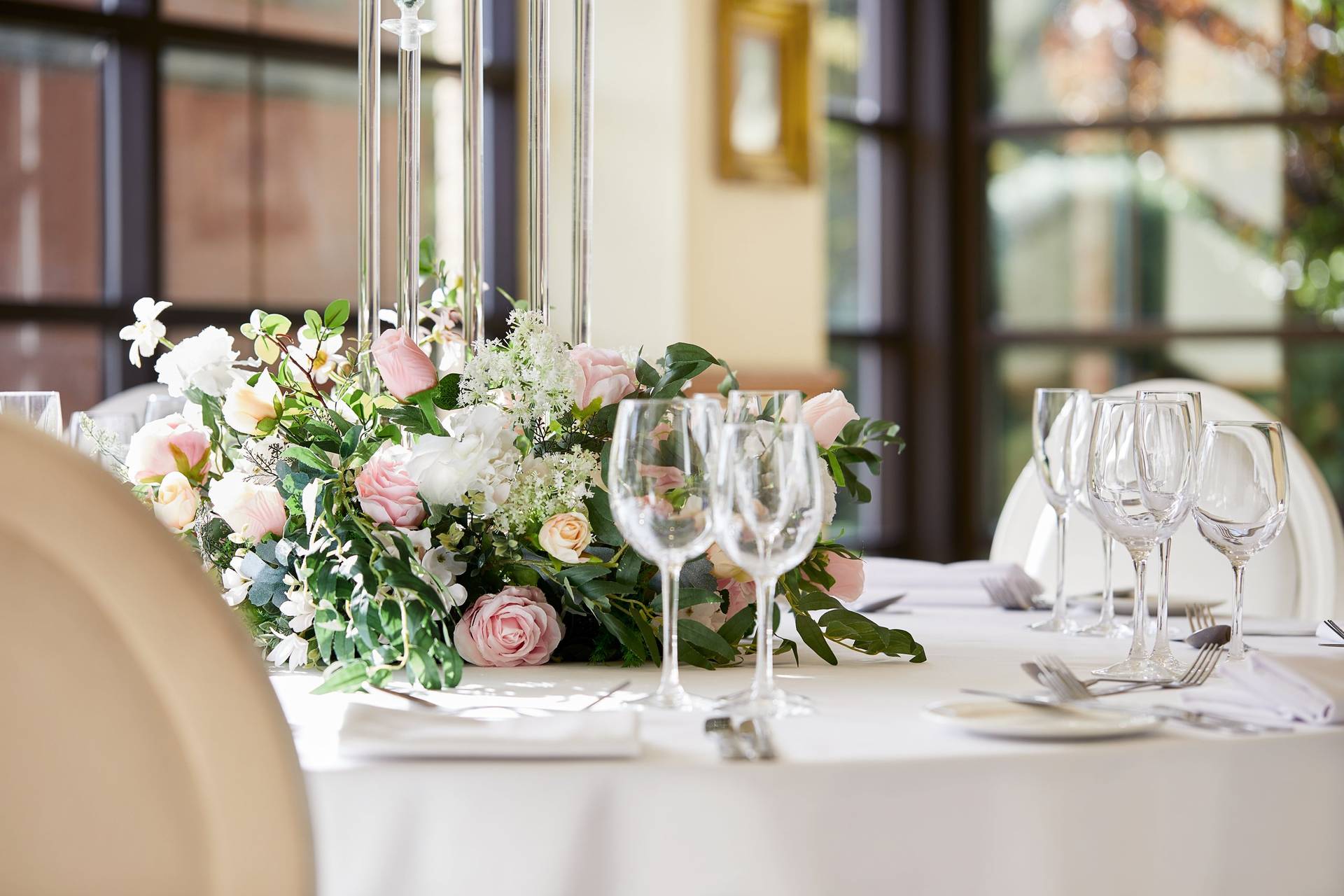 Ansty Hall Wedding Venue Ansty, Warwickshire | hitched.co.uk