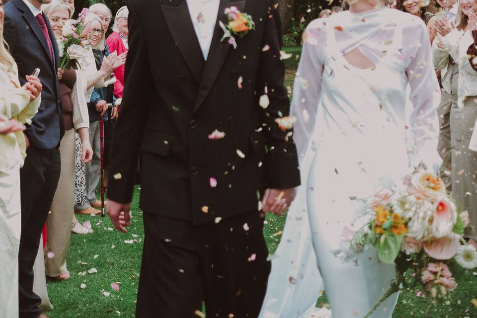 Confetti (Kristina Photo)