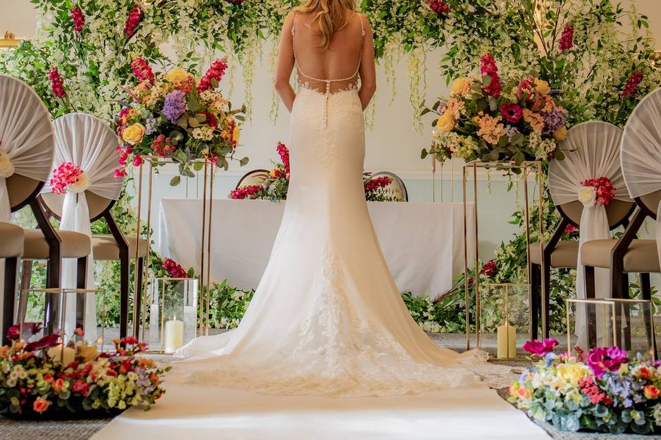 Bride (Jono David)