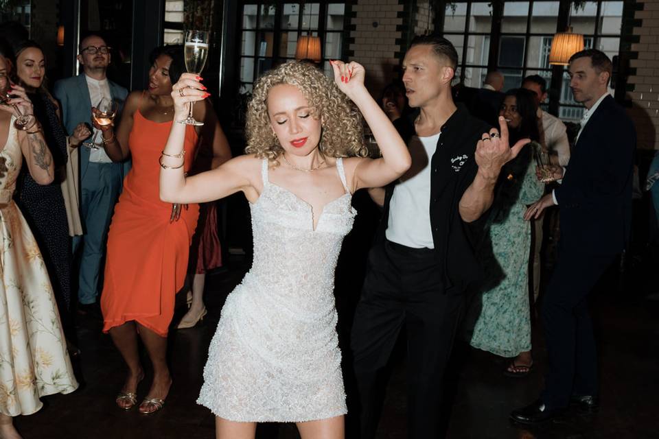 Dancefloor