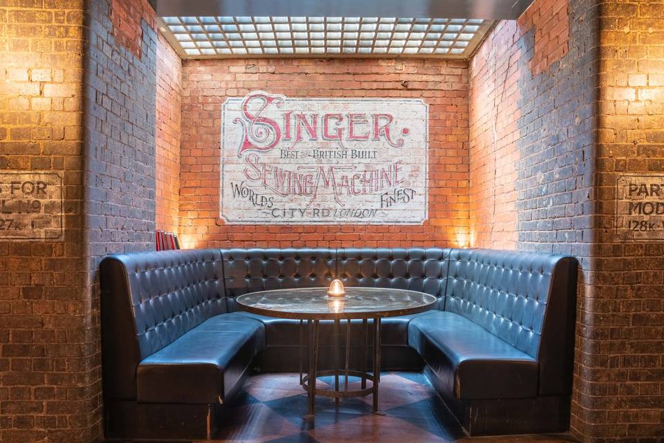 Singer Tavern