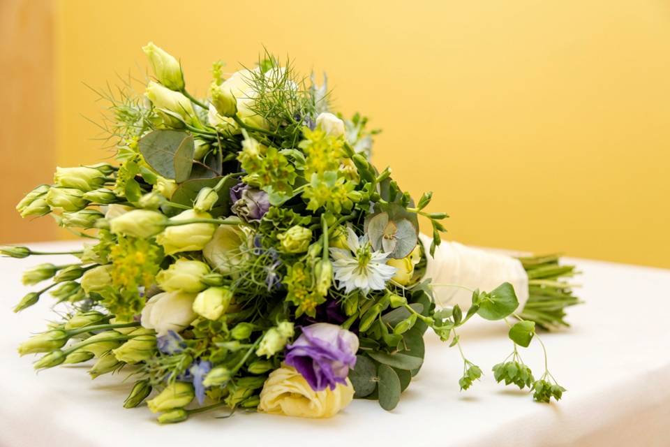 Tamara's Blooms