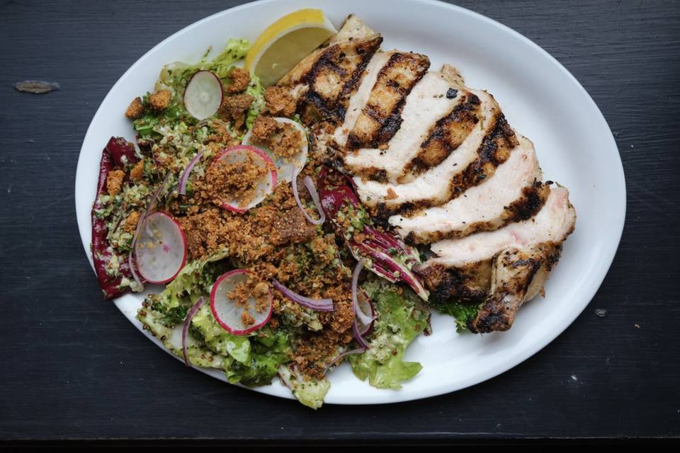 Salads