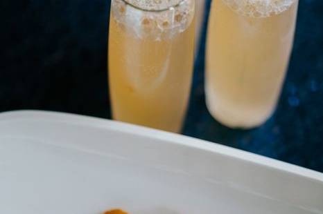 Canapés