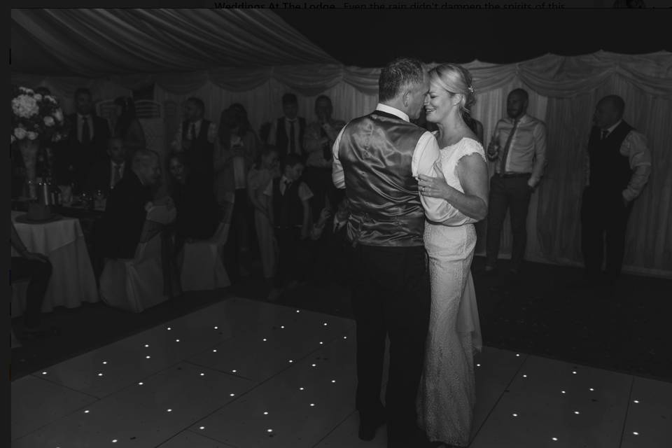 Rettendon Lodge Events