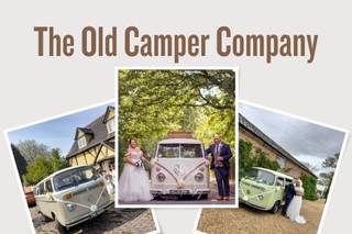 The Old Camper Company