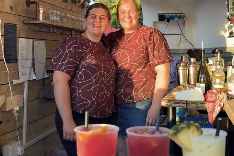 Cocktails