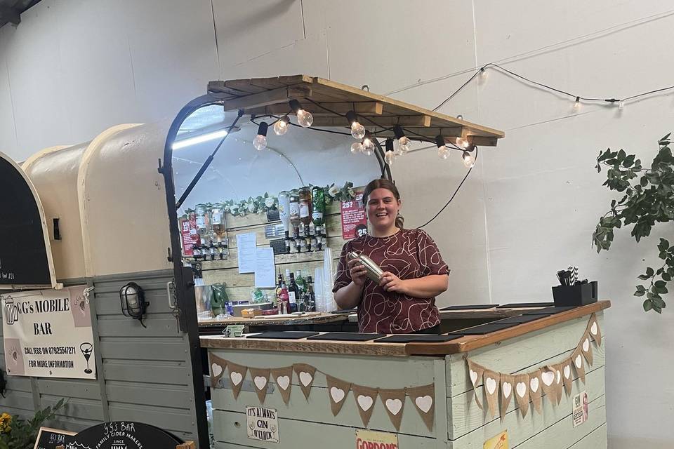 Owner Jess