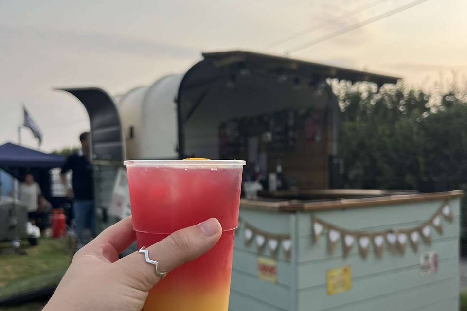 Cocktails