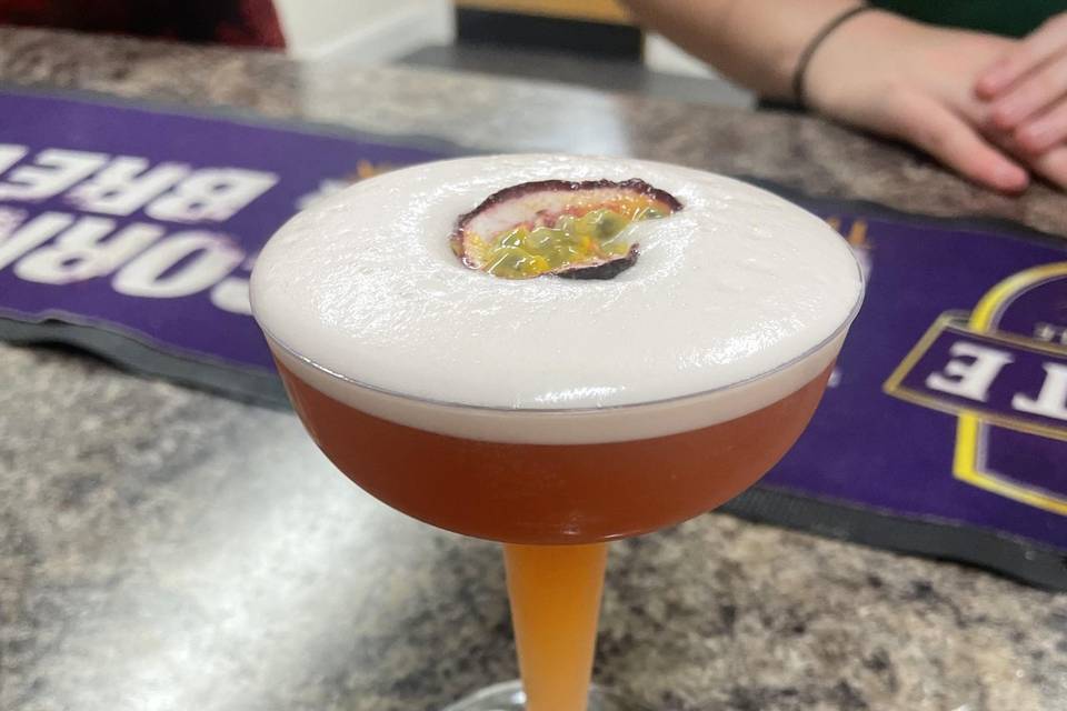 Cocktails