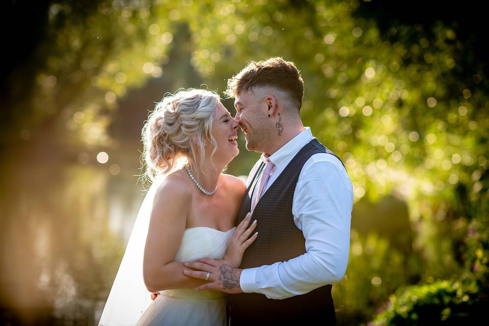 Christopher Bell Photography in Kent - Wedding Photographers | hitched.co.uk