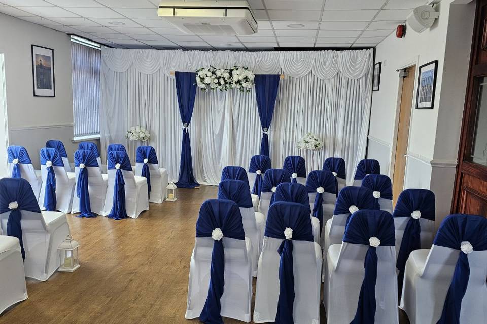 Ceremony