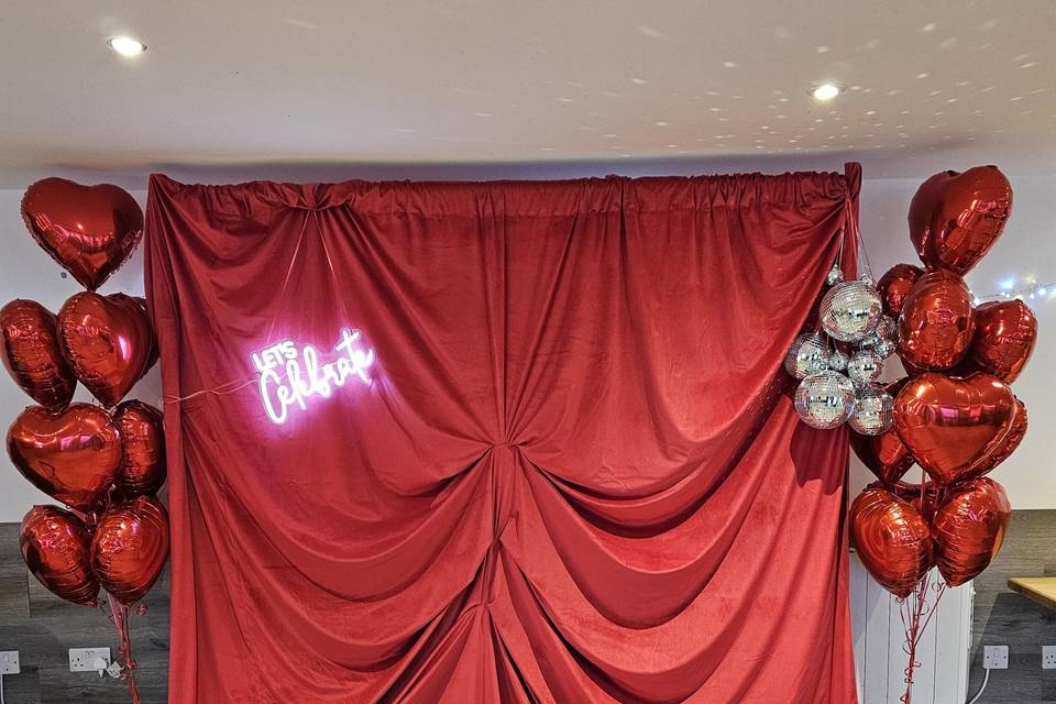 Backdrop