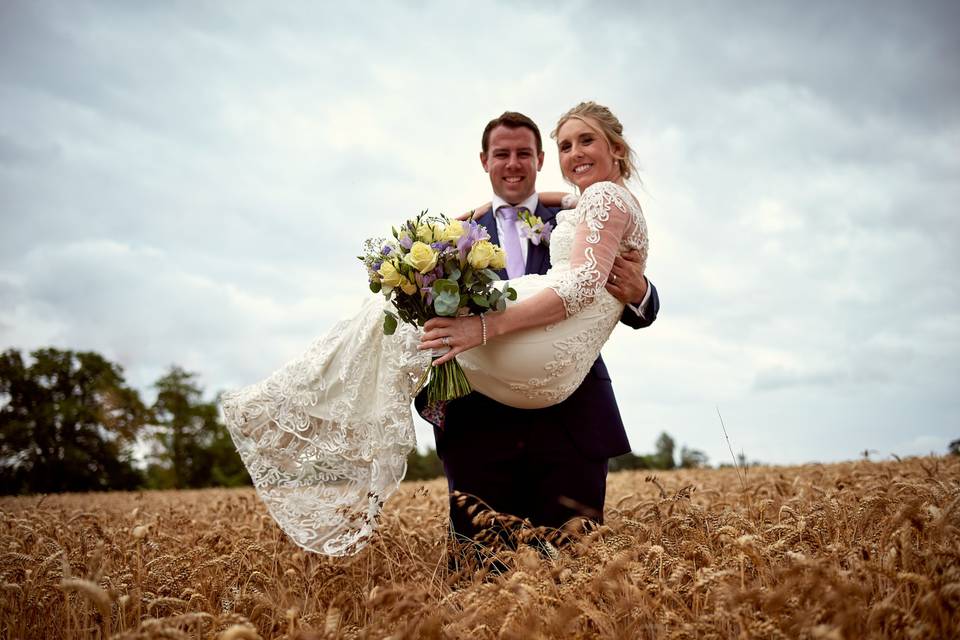 Wedding Charm Photography