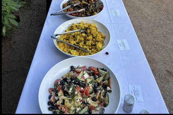 Foodilic - Catering - Wedding