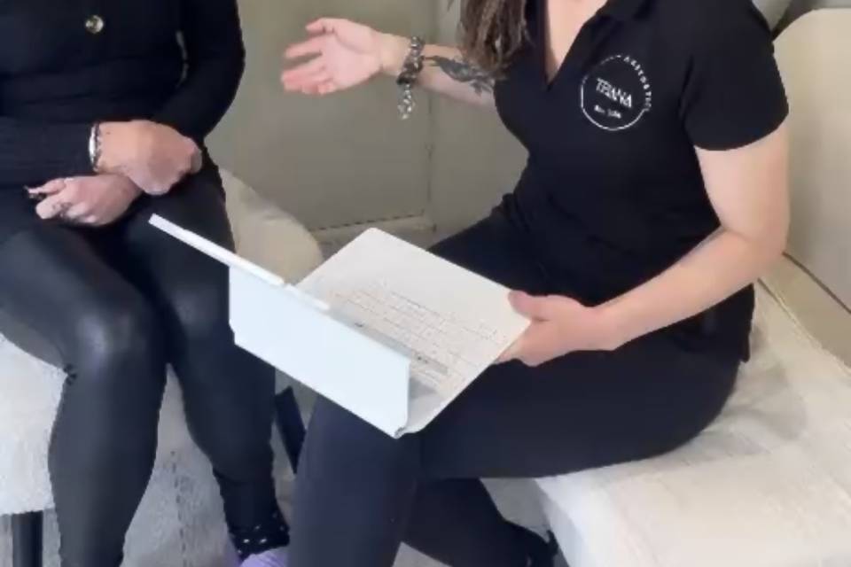 Skin Consultation