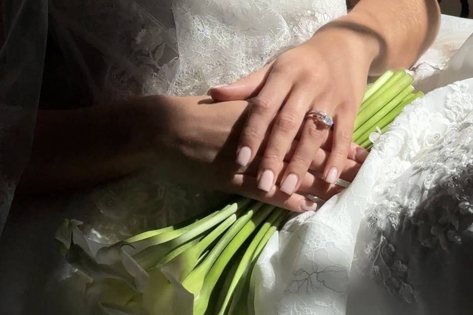 Detail shot