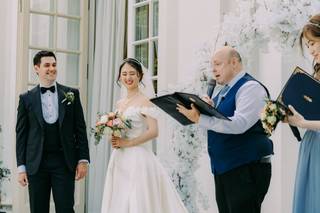 Will the Wedding Host