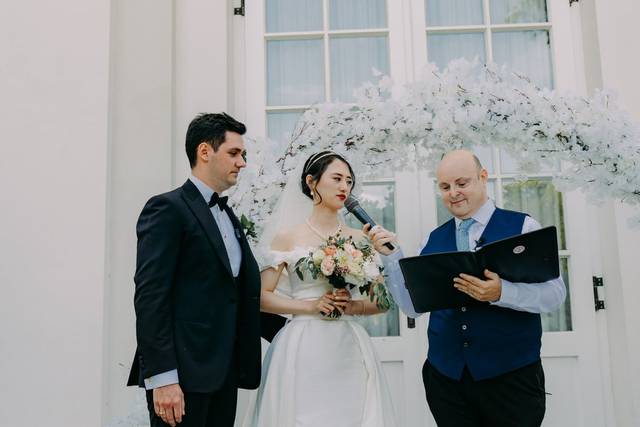 Vows