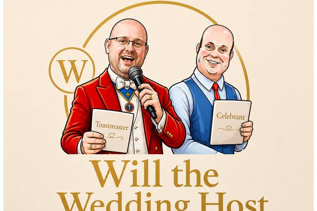 Will the Wedding Host
