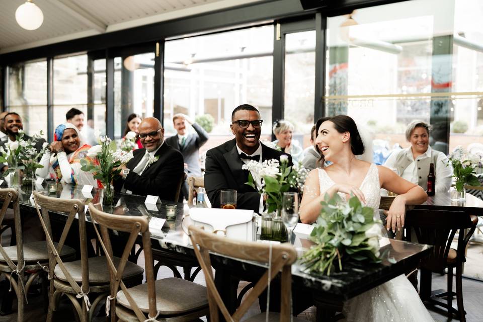 The Exchange - Reception