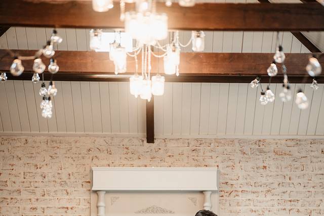 Ceremony- Coach House