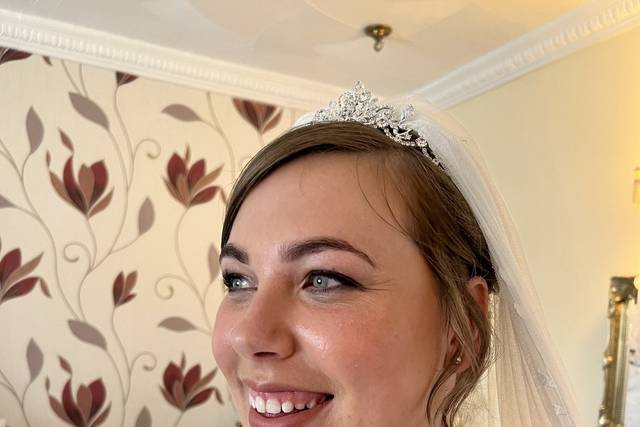 Bride