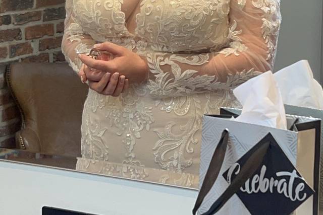 Bride