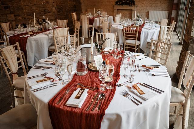 The Coach House
