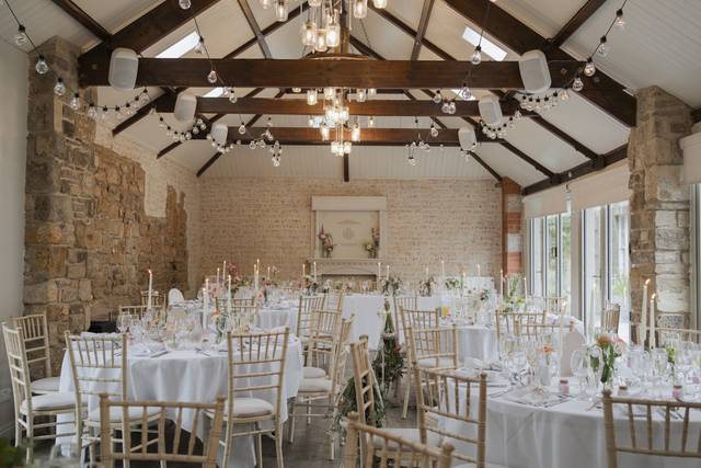 The Coach House