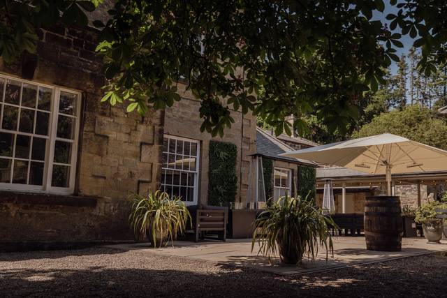 The Patio