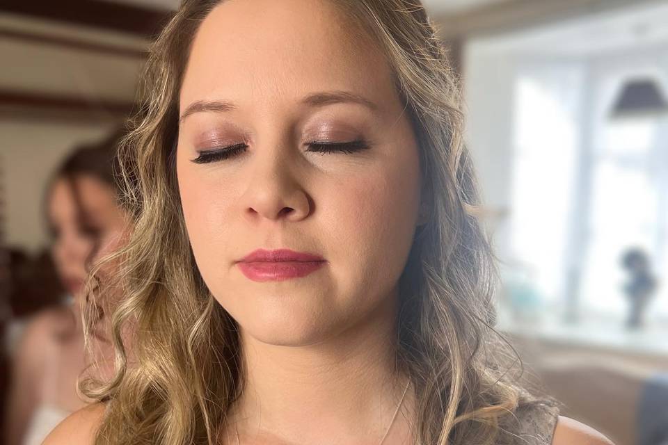 Bridesmaid