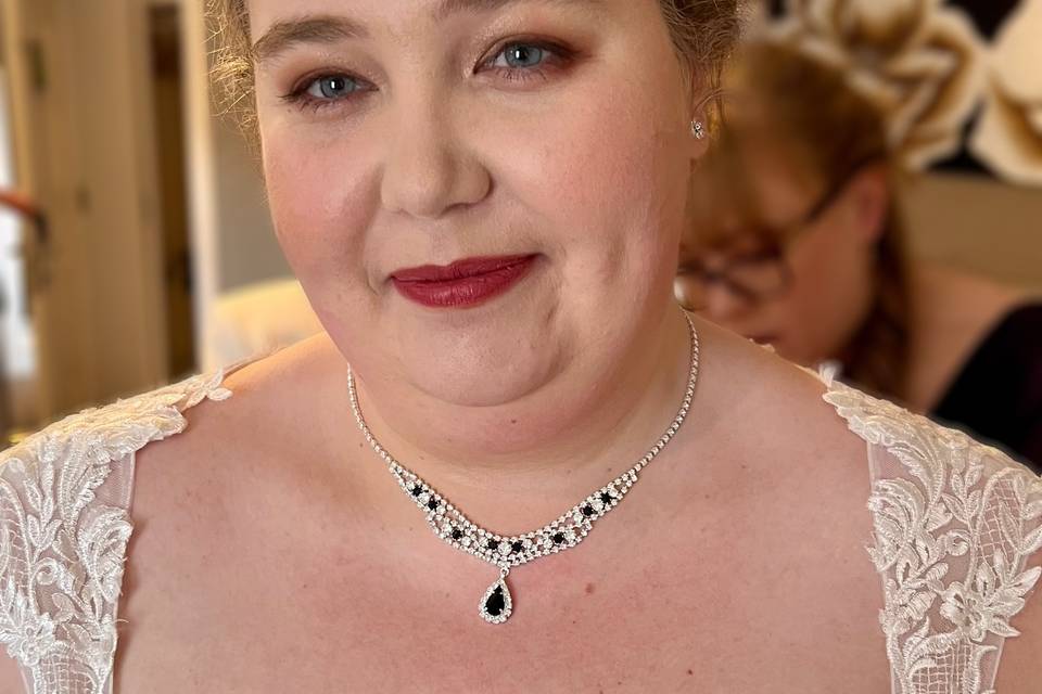 Bride