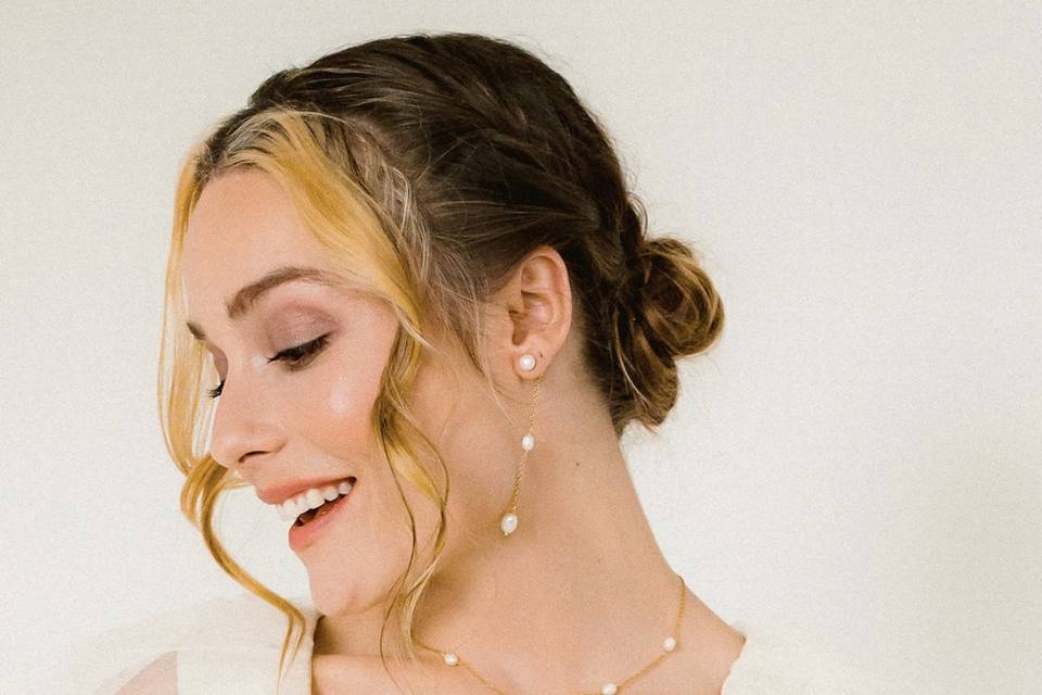 Bride