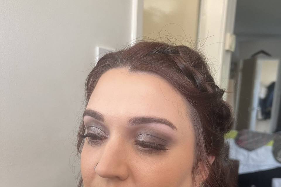 Bridesmaid