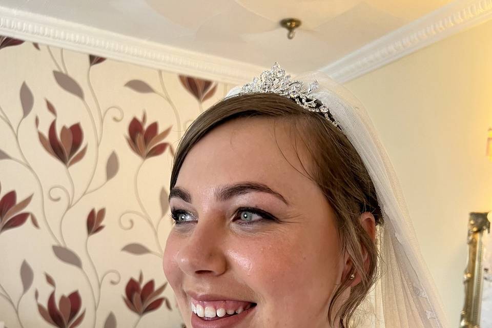 Bride