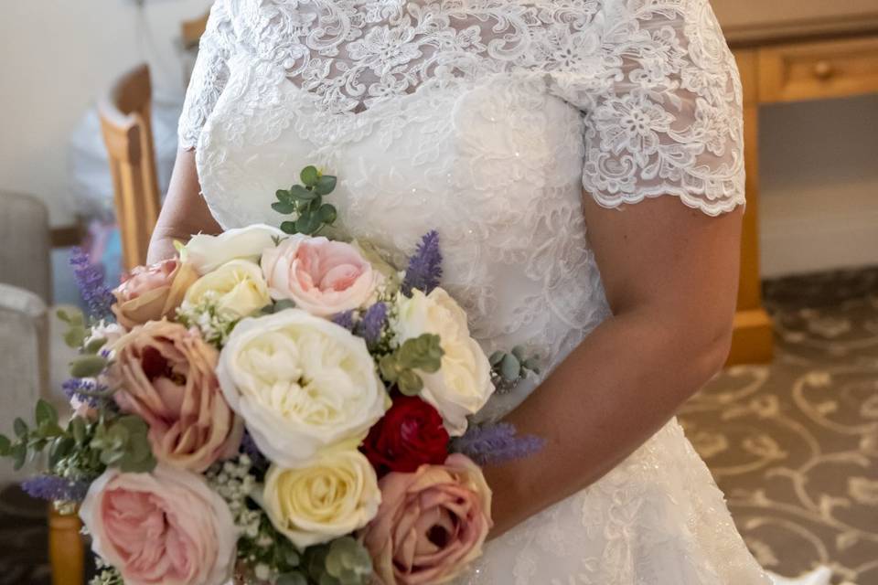 Bride