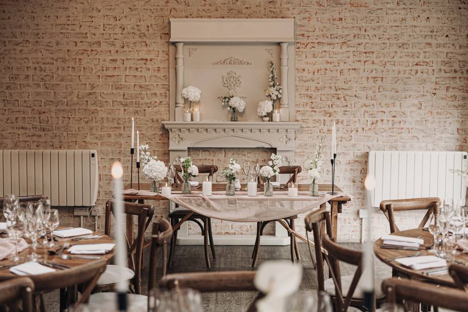 Top Table