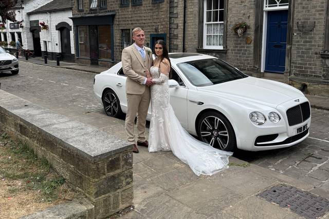 Wedding