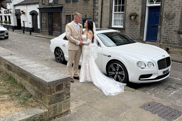 Wedding