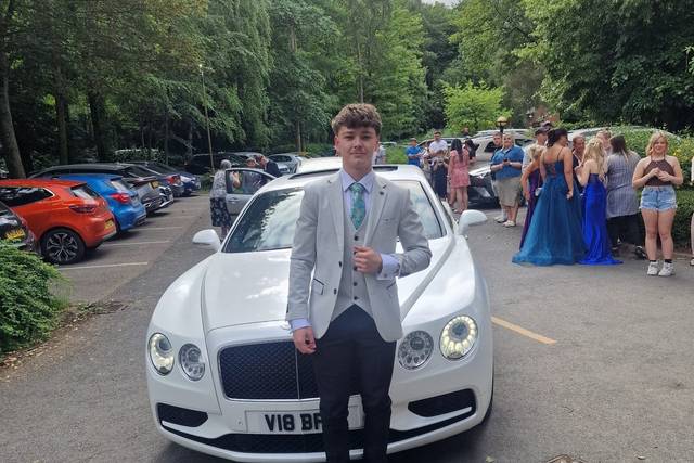 Wedding