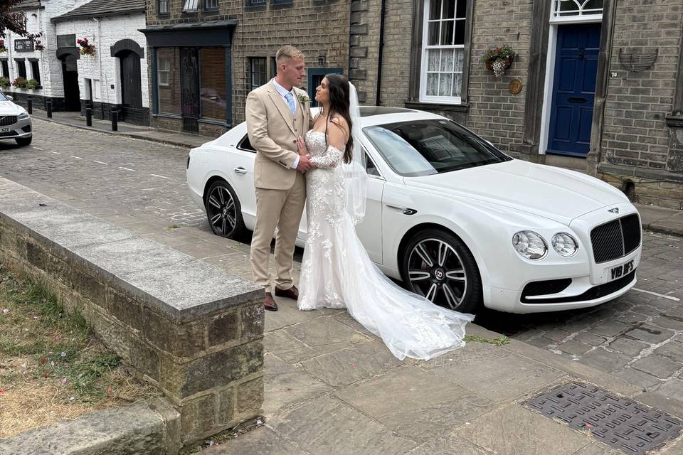 Wedding