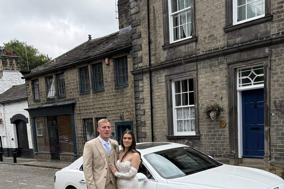 Wedding