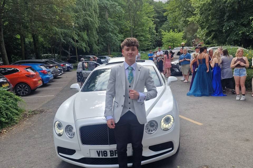 Wedding