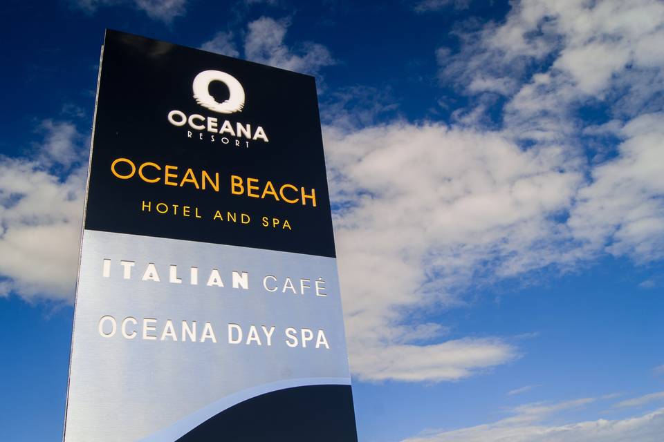 The Ocean Beach Hotel 11